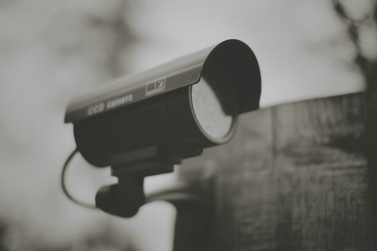 24/7 Building Security & CCTV