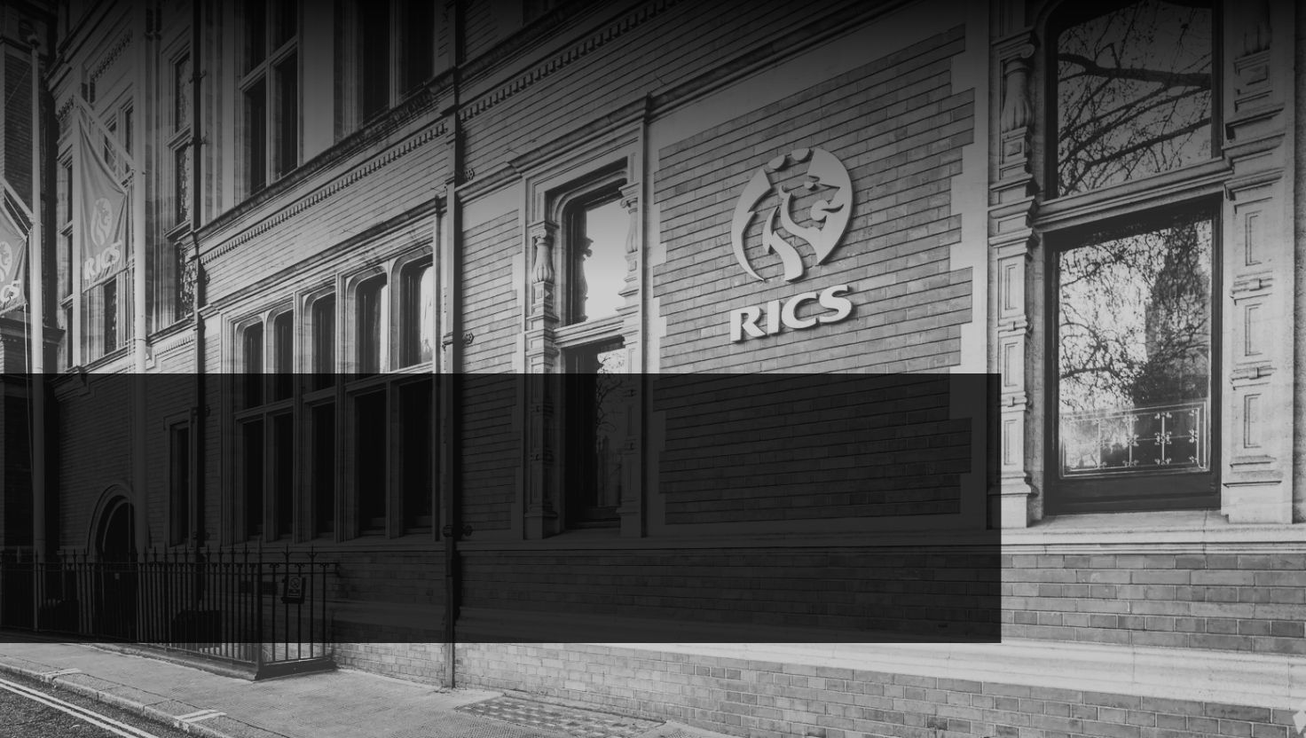 **First RICS-Regulated Firm in Maldives**